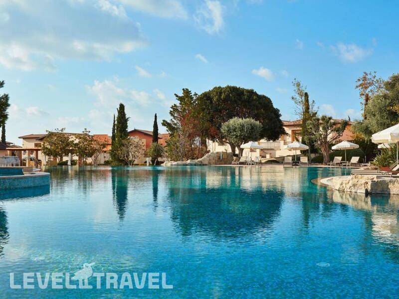 Фотография Atlantica Aphrodite Hills