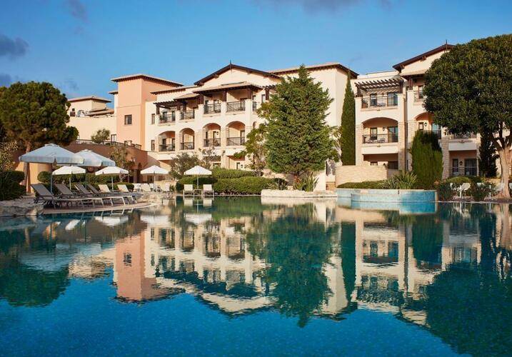 Atlantica Aphrodite Hills