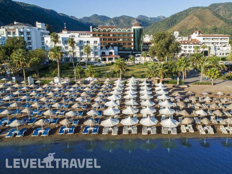 Фотография Elite World Hotel (Adults Only 14+) Фотография Elite World Hotel (Adults Only 14+)