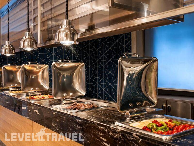 Фотография Elite World Hotel (Adults Only 14+)