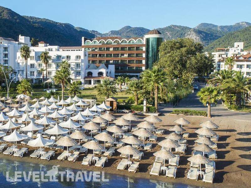 Фотография Elite World Hotel (Adults Only 14+) Фотография Elite World Hotel (Adults Only 14+)