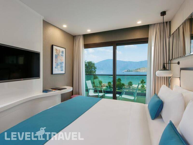Фотография Elite World Hotel (Adults Only 14+)