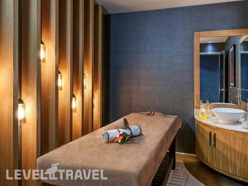 Фотография Elite World Hotel (Adults Only 14+)