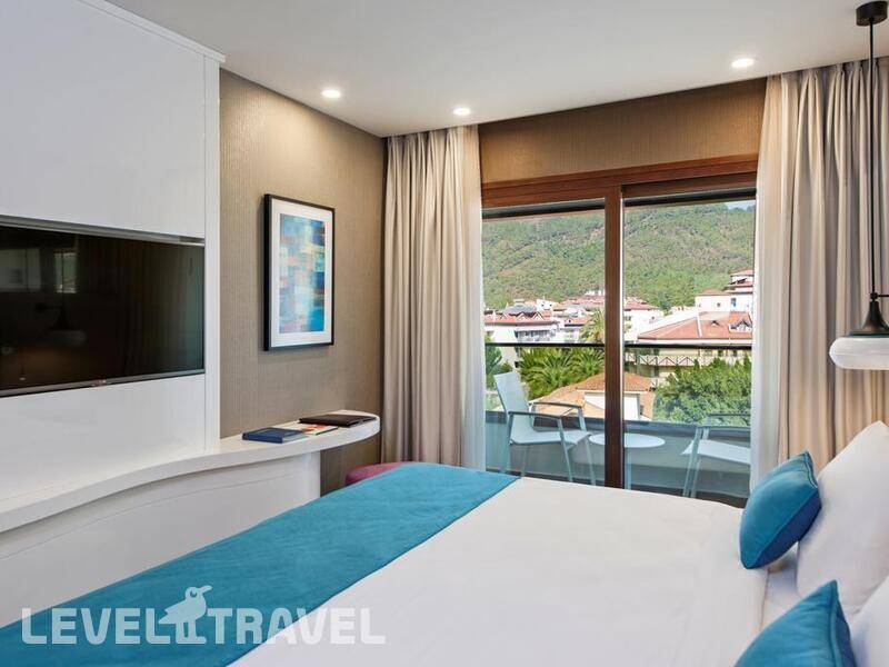 Фотография Elite World Hotel (Adults Only 14+)