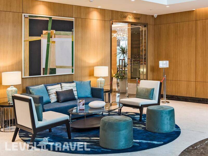 Фотография Elite World Hotel (Adults Only 14+)