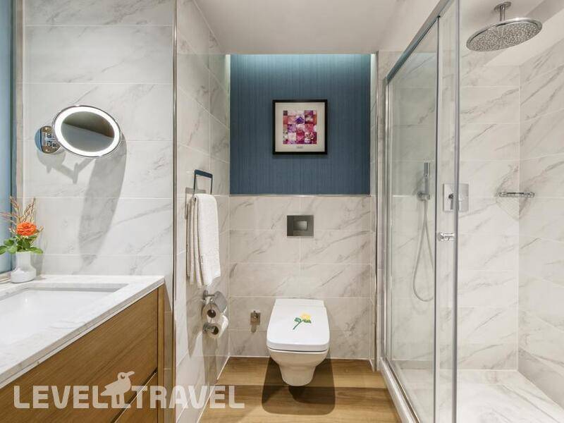 Фотография Elite World Hotel (Adults Only 14+)