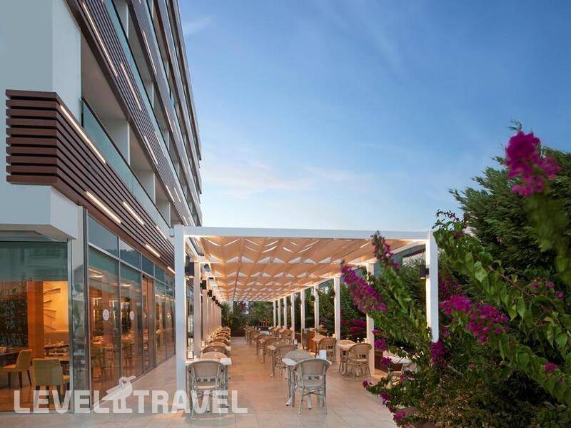 Фотография Elite World Hotel (Adults Only 14+)