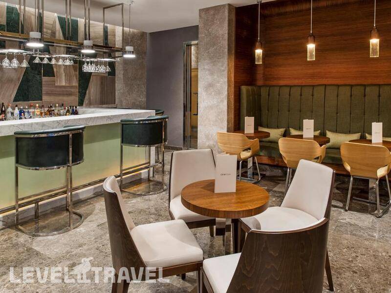 Фотография Elite World Hotel (Adults Only 14+)