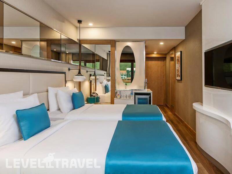 Фотография Elite World Hotel (Adults Only 14+)