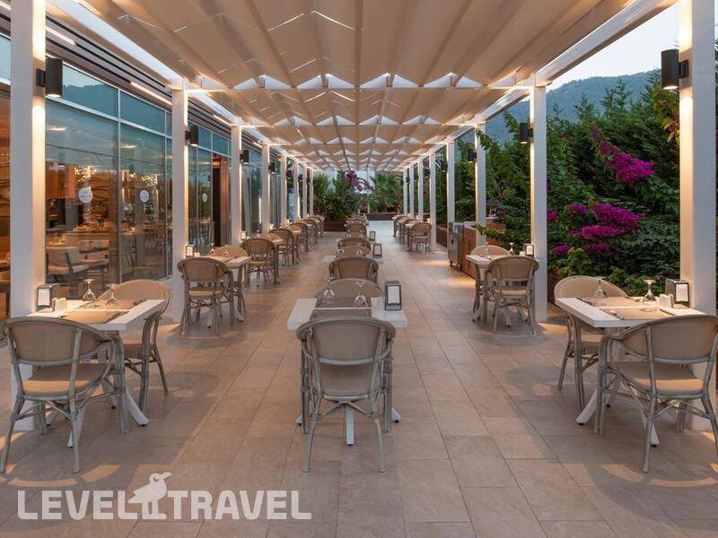 Фотография Elite World Hotel (Adults Only 14+)