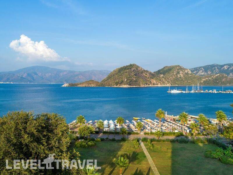 Фотография Elite World Hotel (Adults Only 14+) Фотография Elite World Hotel (Adults Only 14+)