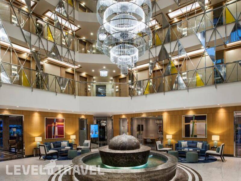 Фотография Elite World Hotel (Adults Only 14+)