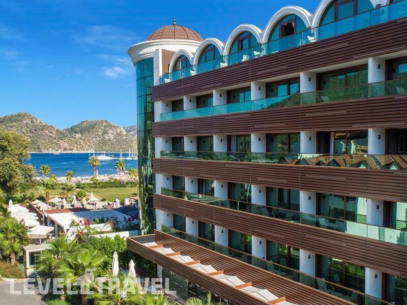 Фотография Elite World Hotel (Adults Only 14+) Фотография Elite World Hotel (Adults Only 14+)