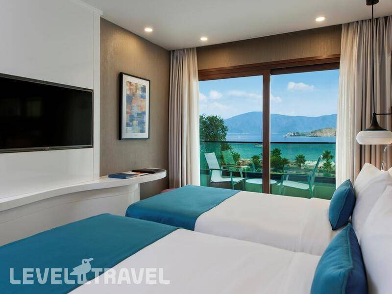 Фотография Elite World Hotel (Adults Only 14+)