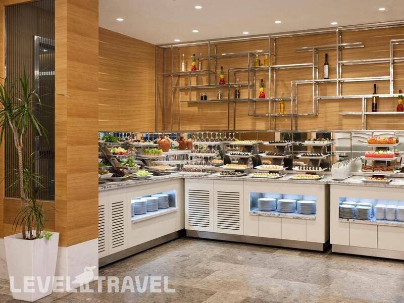 Фотография Elite World Hotel (Adults Only 14+)