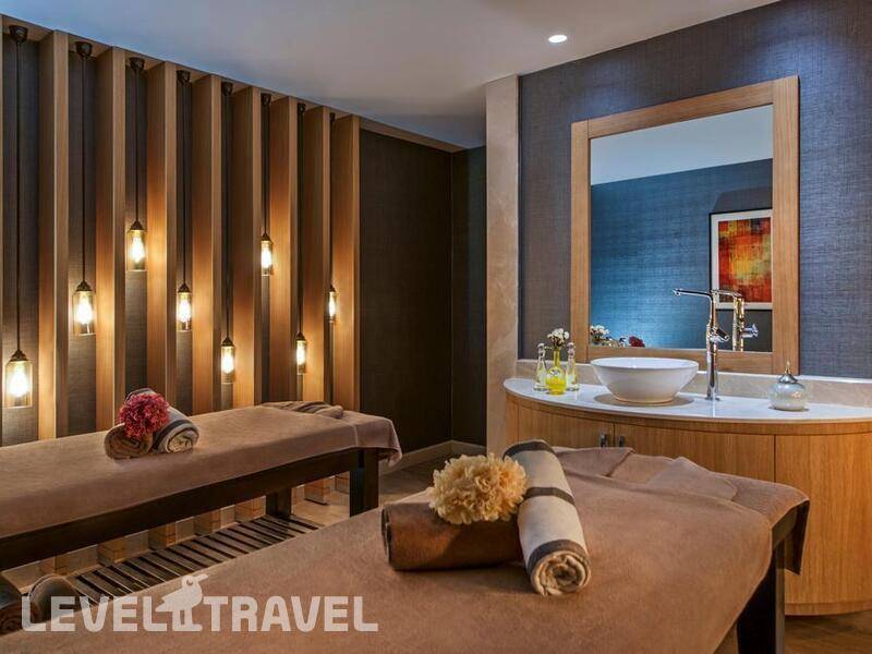 Фотография Elite World Hotel (Adults Only 14+)