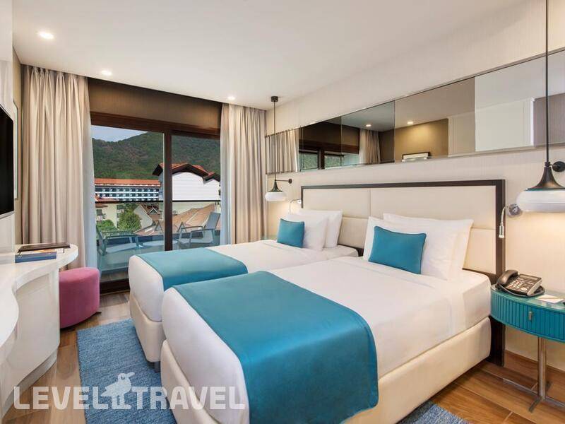 Фотография Elite World Hotel (Adults Only 14+)