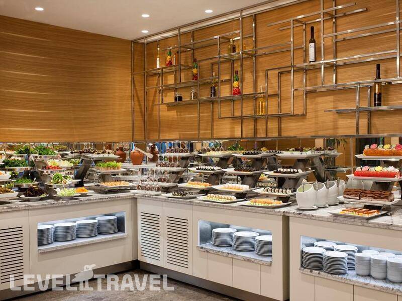 Фотография Elite World Hotel (Adults Only 14+)