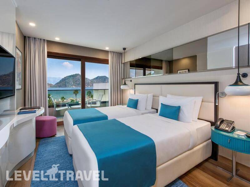 Фотография Elite World Hotel (Adults Only 14+)