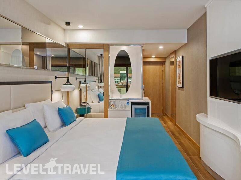 Фотография Elite World Hotel (Adults Only 14+)