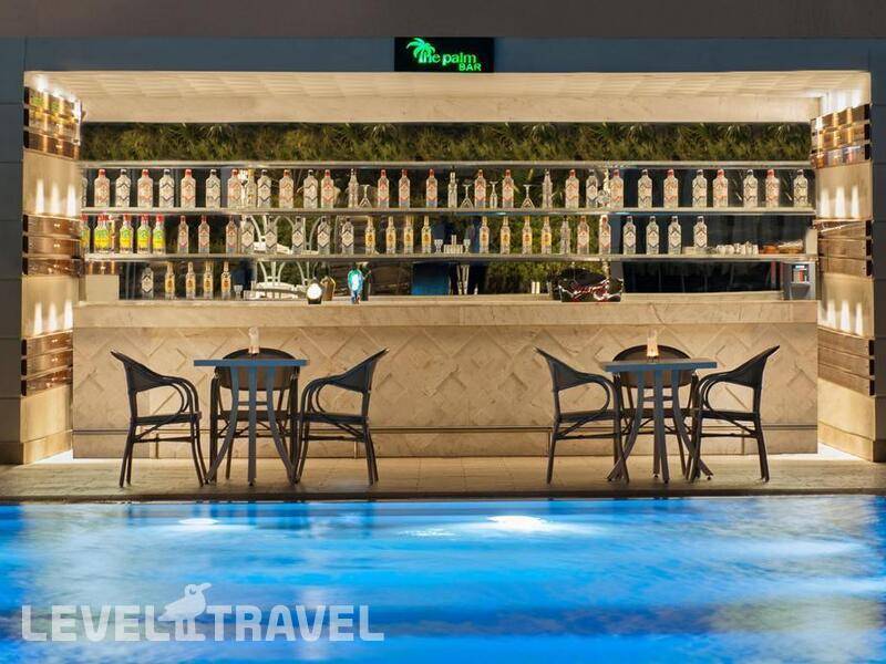 Фотография Elite World Hotel (Adults Only 14+)