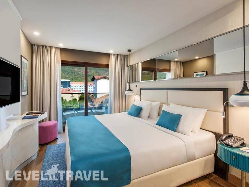 Фотография Elite World Hotel (Adults Only 14+)