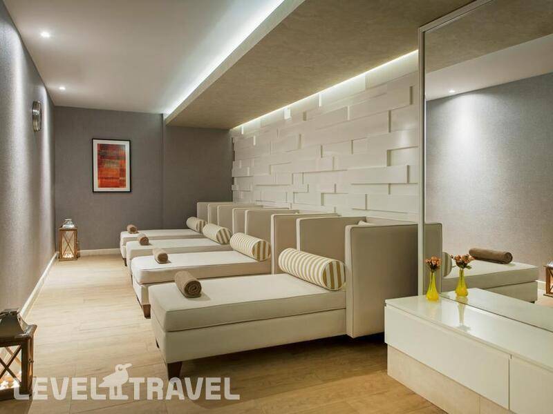 Фотография Elite World Hotel (Adults Only 14+)