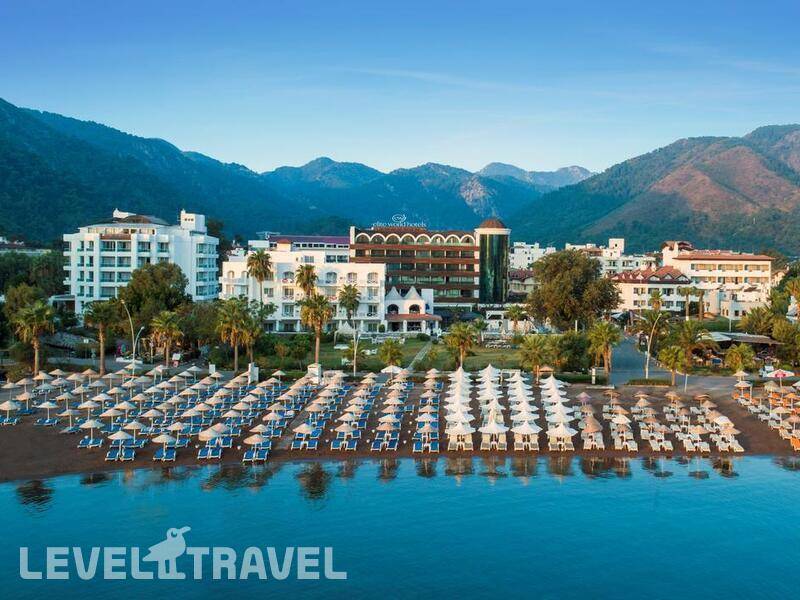 Фотография Elite World Hotel (Adults Only 14+) Фотография Elite World Hotel (Adults Only 14+)