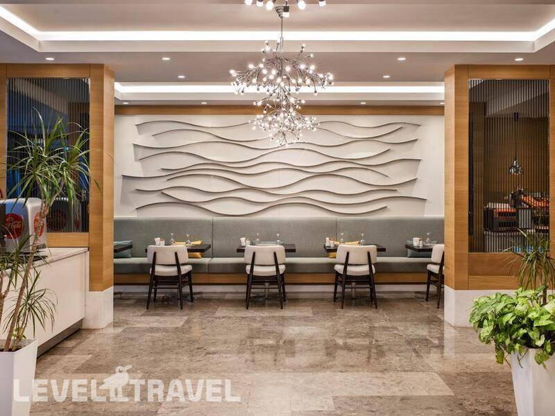 Фотография Elite World Hotel (Adults Only 14+)