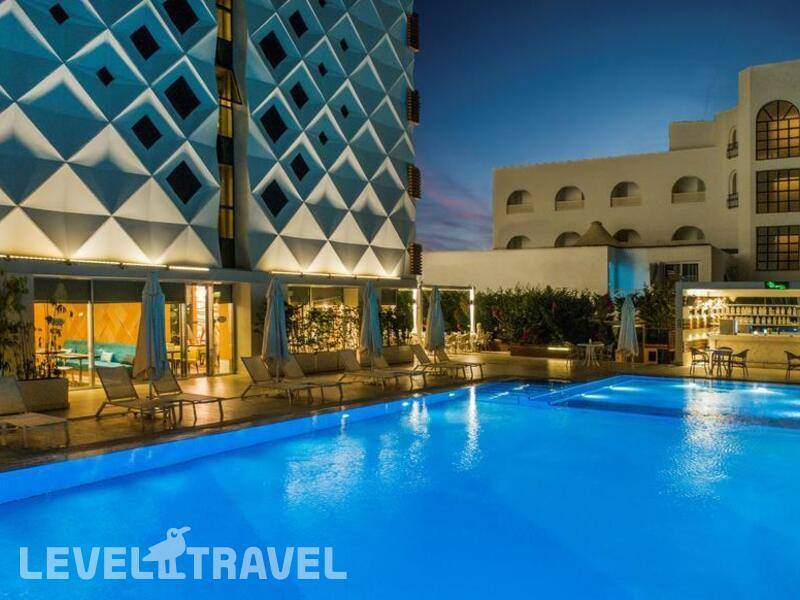 Фотография Elite World Hotel (Adults Only 14+)