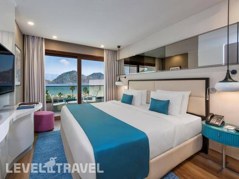 Фотография Elite World Hotel (Adults Only 14+)