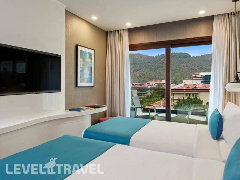 Фотография Elite World Hotel (Adults Only 14+)