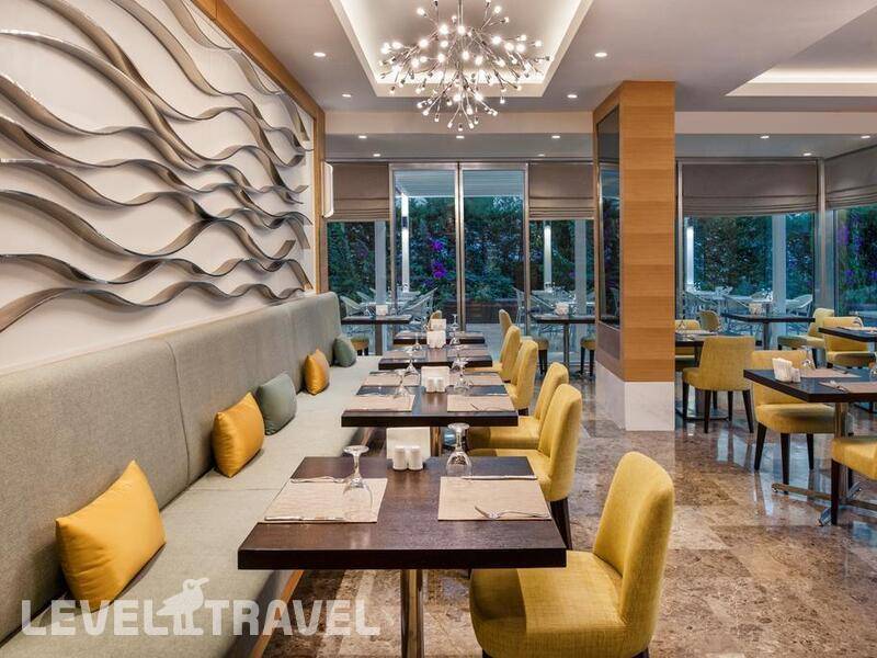 Фотография Elite World Hotel (Adults Only 14+)