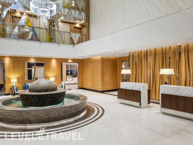 Фотография Elite World Hotel (Adults Only 14+)