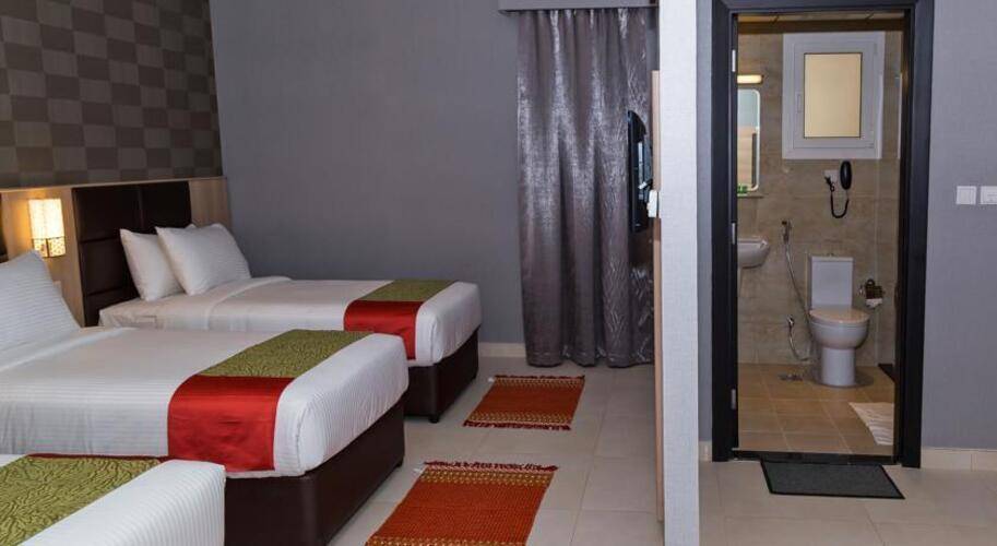 Florida Square Hotel