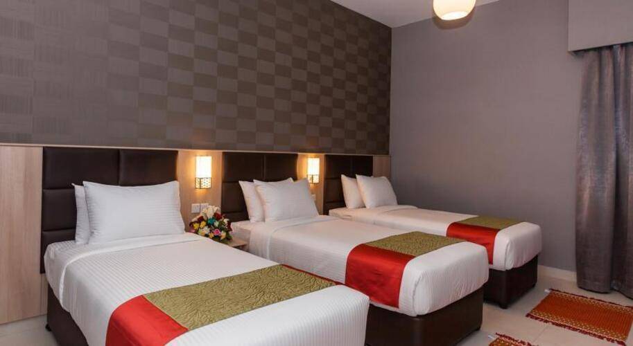 Florida Square Hotel