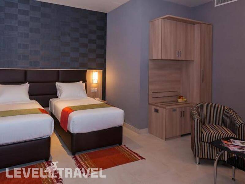 Фотография Florida Square Hotel