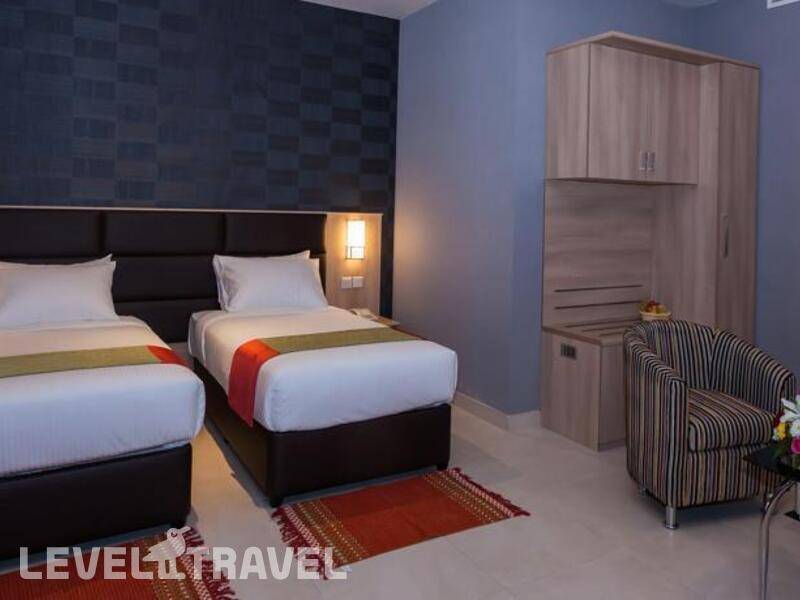 Фотография Florida Square Hotel