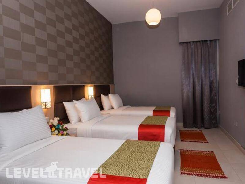 Фотография Florida Square Hotel