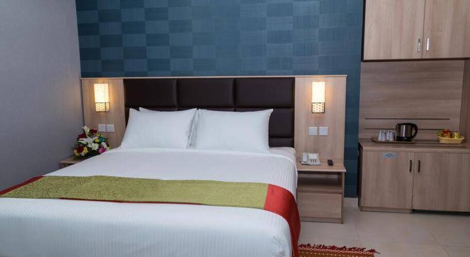 Florida Square Hotel