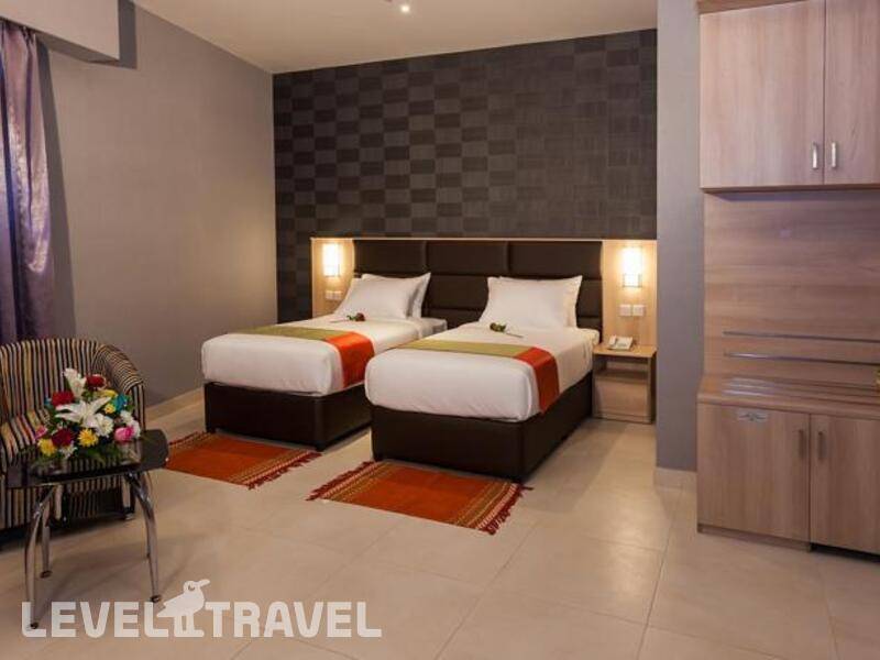 Фотография Florida Square Hotel