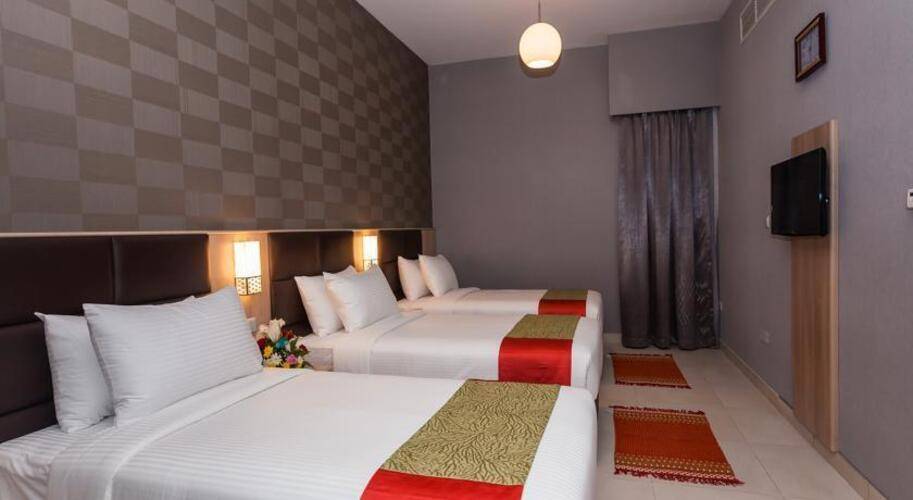 Florida Square Hotel