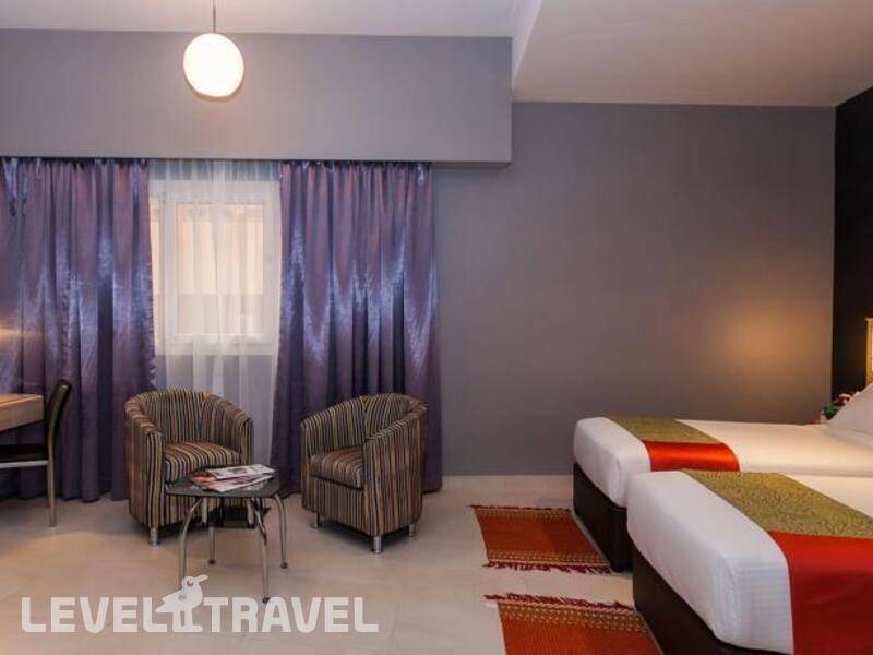 Фотография Florida Square Hotel