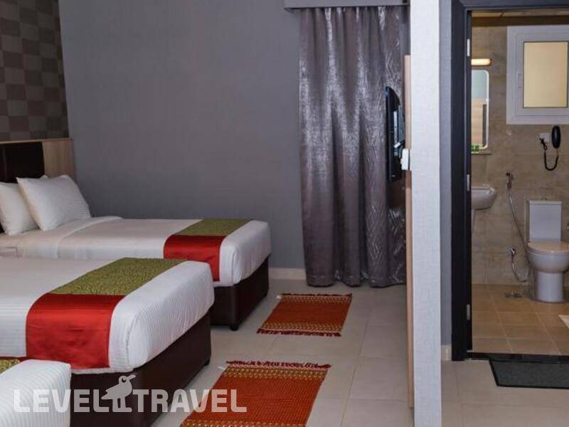 Фотография Florida Square Hotel