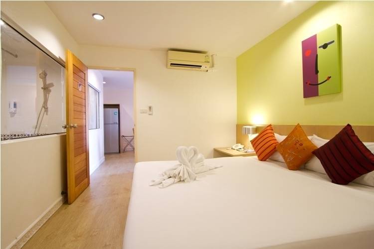 Grand Bella Hotel