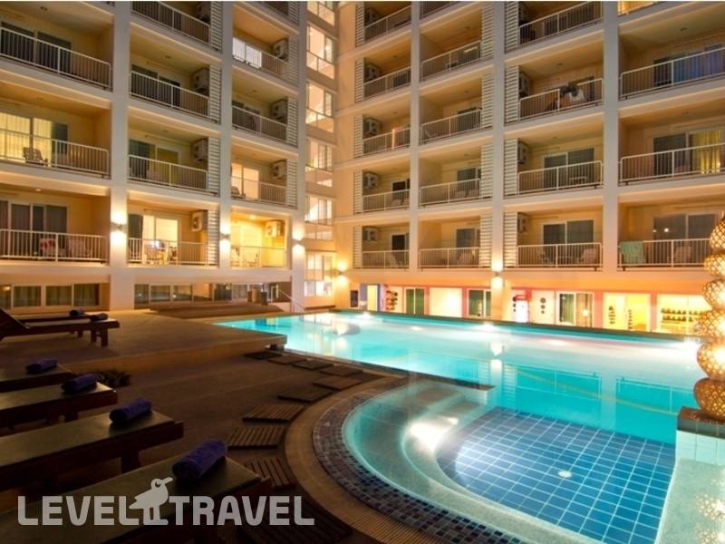 Фотография Grand Bella Hotel
