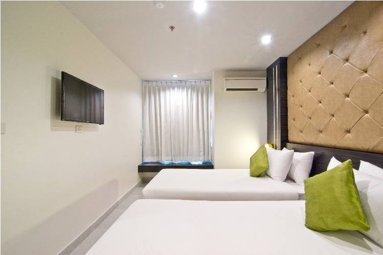 Grand Bella Hotel