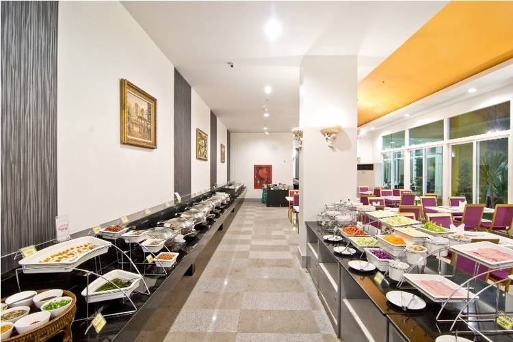 Grand Bella Hotel