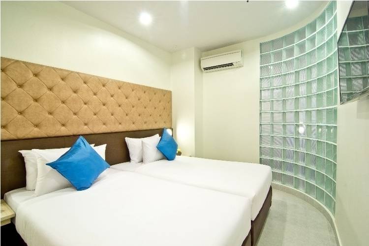 Grand Bella Hotel