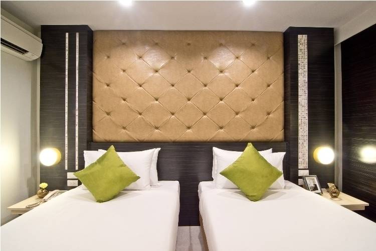 Grand Bella Hotel